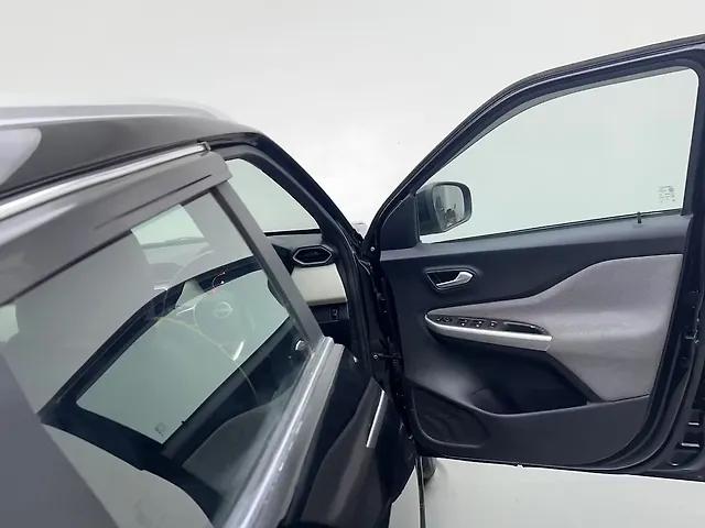 Used Nissan Magnite [2020-2024] XV [2020] in Faridabad