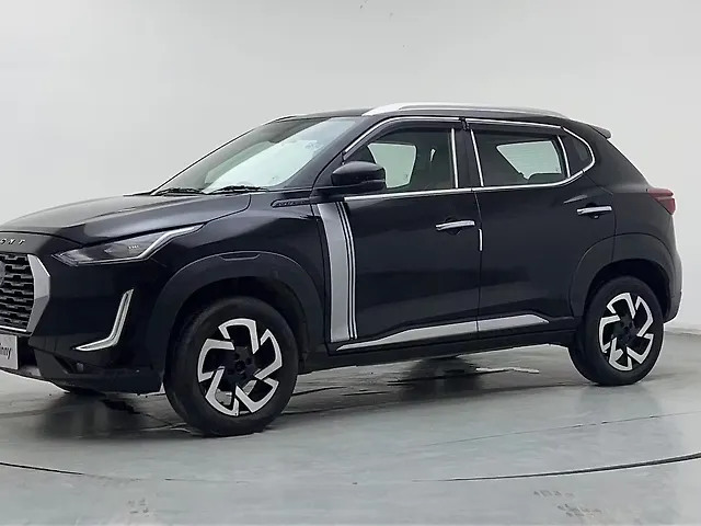 Used 2022 Nissan Magnite in Faridabad Used 2022 Nissan Magnite in Faridabad