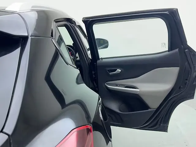 Used Nissan Magnite [2020-2024] XV [2020] in Faridabad
