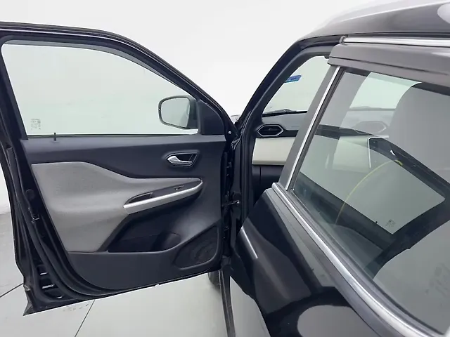 Used Nissan Magnite [2020-2024] XV [2020] in Faridabad