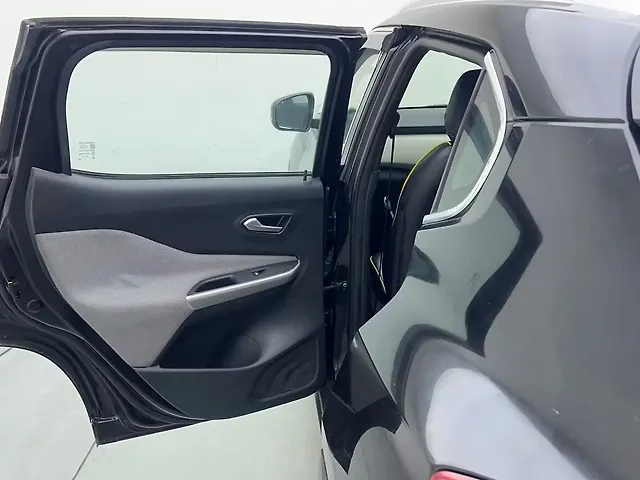 Used Nissan Magnite [2020-2024] XV [2020] in Faridabad