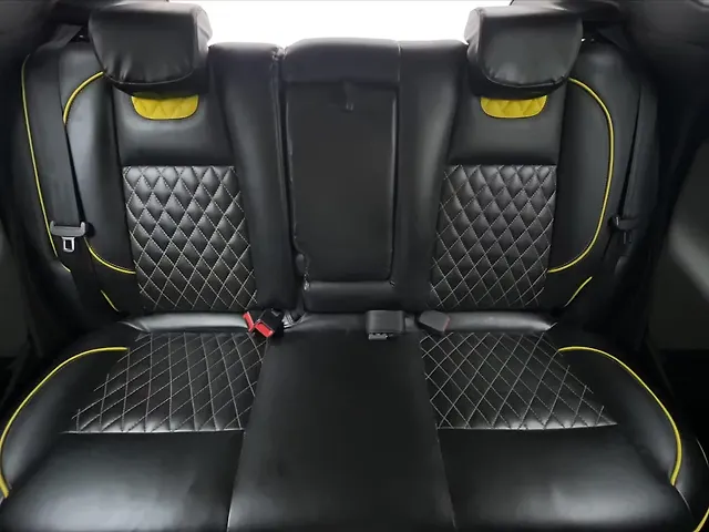 Used Nissan Magnite [2020-2024] XV [2020] in Faridabad