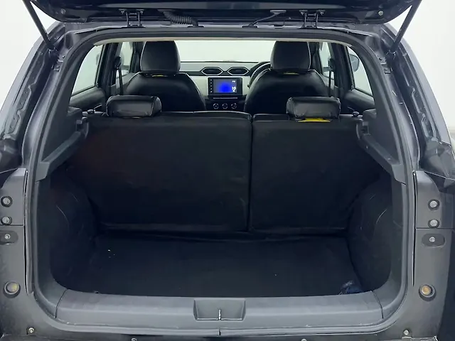 Used Nissan Magnite [2020-2024] XV [2020] in Faridabad