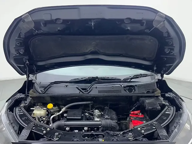 Used Nissan Magnite [2020-2024] XV [2020] in Faridabad