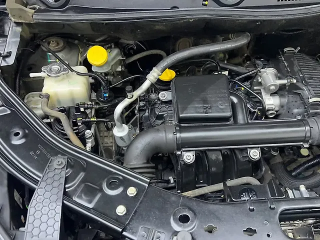 Used Nissan Magnite [2020-2024] XV [2020] in Faridabad