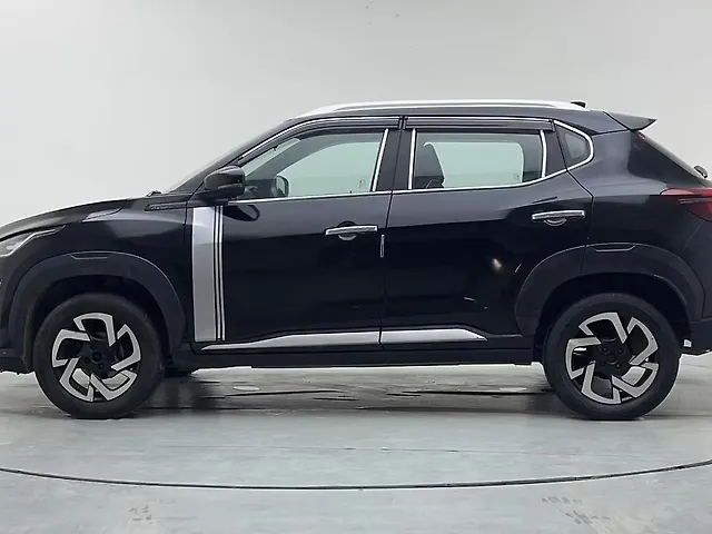 Used Nissan Magnite [2020-2024] XV [2020] in Faridabad