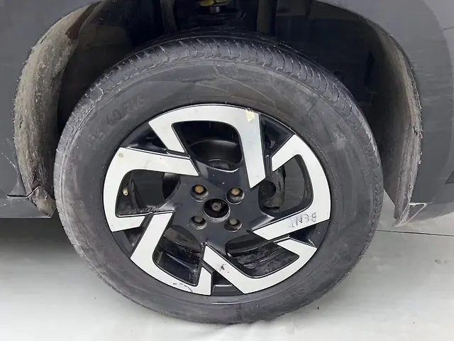 Used Nissan Magnite [2020-2024] XV [2020] in Faridabad
