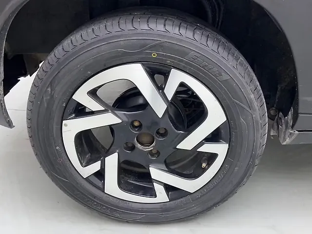 Used Nissan Magnite [2020-2024] XV [2020] in Faridabad