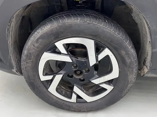 Used Nissan Magnite [2020-2024] XV [2020] in Faridabad