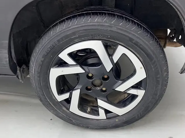 Used Nissan Magnite [2020-2024] XV [2020] in Faridabad