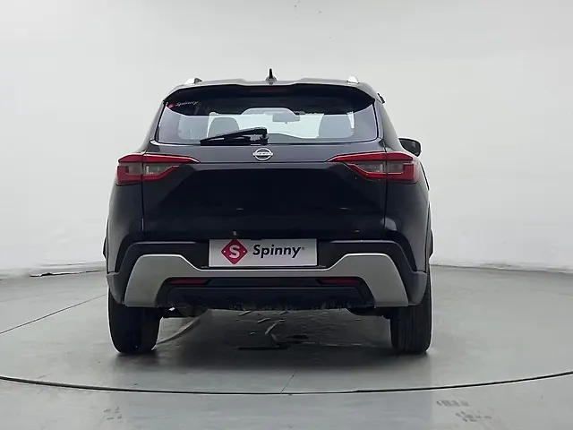 Used Nissan Magnite [2020-2024] XV [2020] in Faridabad
