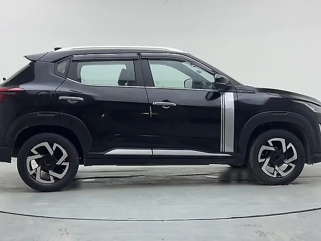 Used Nissan Magnite [2020-2024] XV [2020] in Faridabad
