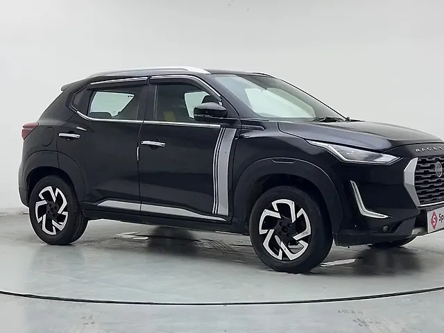 Used Nissan Magnite [2020-2024] XV [2020] in Faridabad