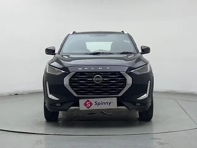 Used Nissan Magnite [2020-2024] XV [2020] in Faridabad