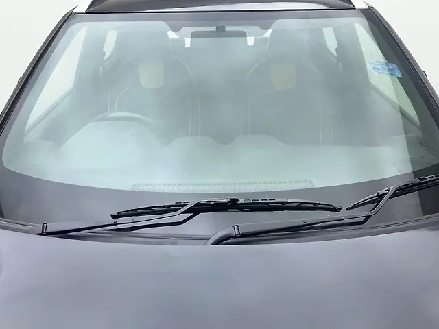 Used Nissan Magnite [2020-2024] XV [2020] in Faridabad