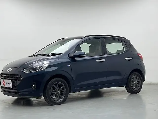 Used 2021 Hyundai Grand i10 NIOS in Karnal Used 2021 Hyundai Grand i10 NIOS in Karnal