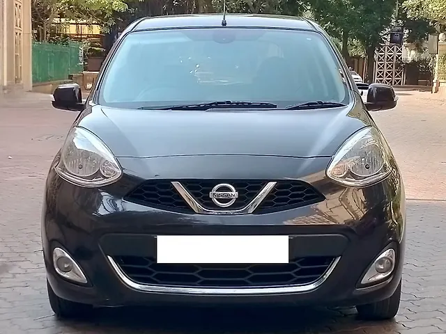 Used 2019 Nissan Micra in Mumbai