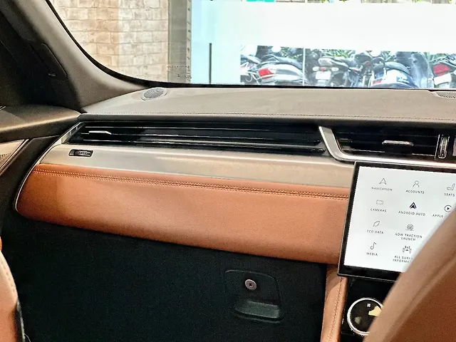Used Jaguar F-Pace S R-Dynamic 2.0 Diesel in Pune