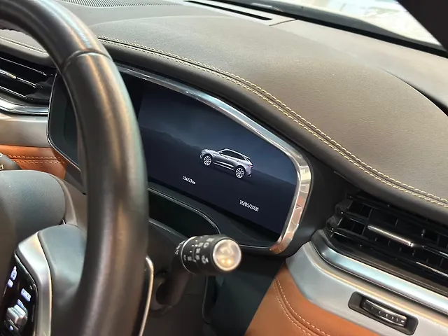 Used Jaguar F-Pace S R-Dynamic 2.0 Diesel in Pune