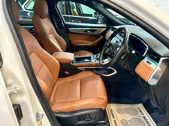 Used Jaguar F-Pace S R-Dynamic 2.0 Diesel in Pune