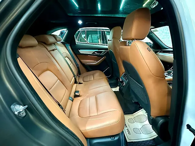 Used Jaguar F-Pace S R-Dynamic 2.0 Diesel in Pune