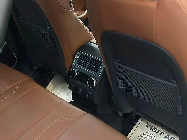 Used Jaguar F-Pace S R-Dynamic 2.0 Diesel in Pune