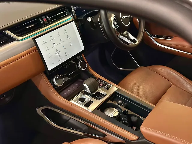 Used Jaguar F-Pace S R-Dynamic 2.0 Diesel in Pune