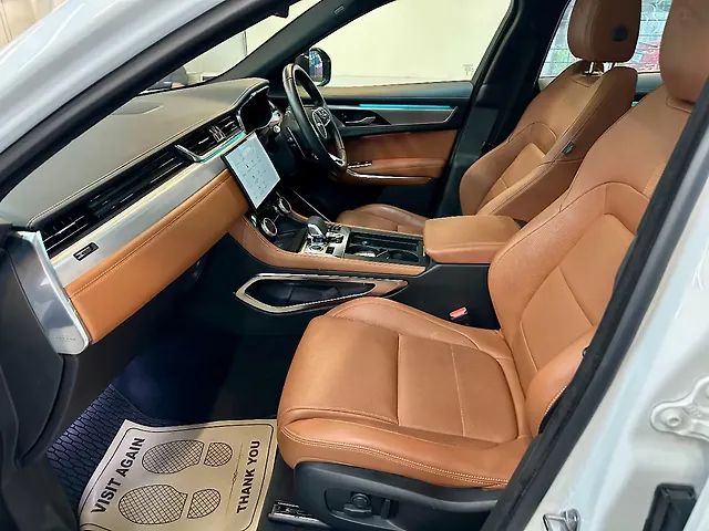 Used Jaguar F-Pace S R-Dynamic 2.0 Diesel in Pune