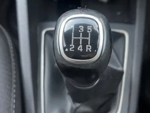 Used Hyundai Elite i20 [2016-2017] Asta 1.2 (O) [2016] in Chandigarh