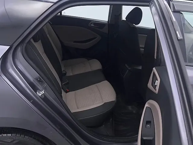Used Hyundai Elite i20 [2016-2017] Asta 1.2 (O) [2016] in Chandigarh