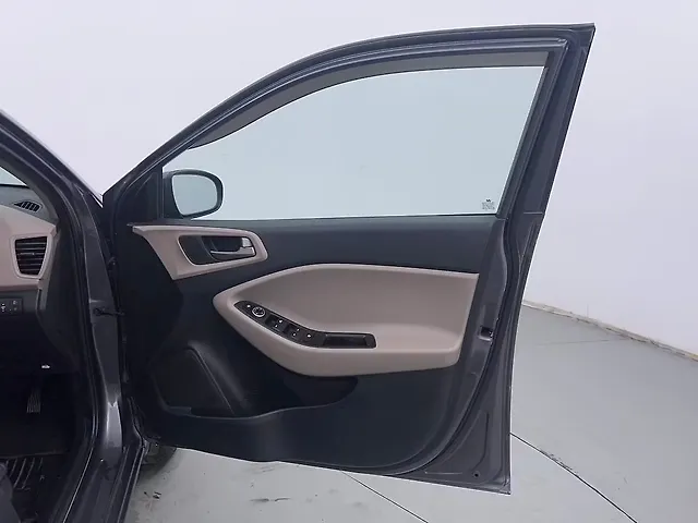 Used Hyundai Elite i20 [2016-2017] Asta 1.2 (O) [2016] in Chandigarh