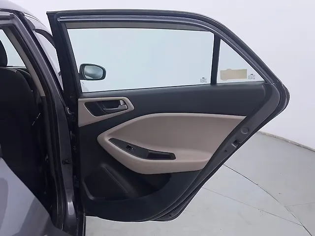 Used Hyundai Elite i20 [2016-2017] Asta 1.2 (O) [2016] in Chandigarh
