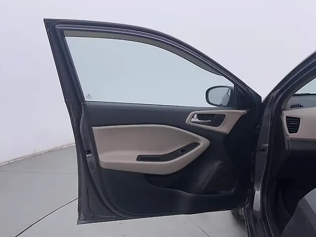 Used Hyundai Elite i20 [2016-2017] Asta 1.2 (O) [2016] in Chandigarh