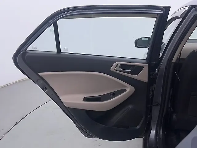 Used Hyundai Elite i20 [2016-2017] Asta 1.2 (O) [2016] in Chandigarh