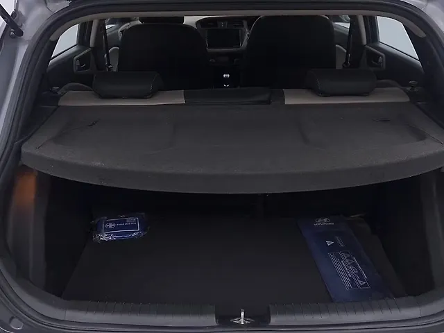 Used Hyundai Elite i20 [2016-2017] Asta 1.2 (O) [2016] in Chandigarh