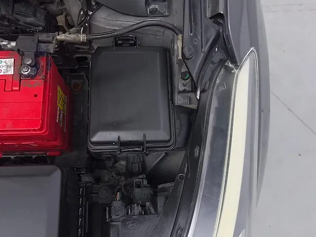 Used Hyundai Elite i20 [2016-2017] Asta 1.2 (O) [2016] in Chandigarh