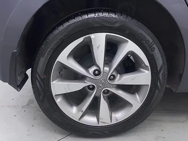 Used Hyundai Elite i20 [2016-2017] Asta 1.2 (O) [2016] in Chandigarh
