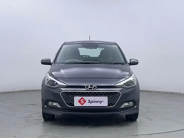 Used Hyundai Elite i20 [2016-2017] Asta 1.2 (O) [2016] in Chandigarh
