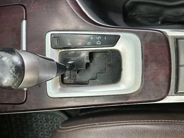 Used Toyota Fortuner [2016-2021] 2.8 4x2 AT [2016-2020] in Delhi