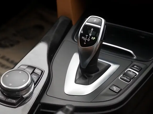 Used BMW 3 Series GT [2016-2021] 320d Luxury Line in Delhi