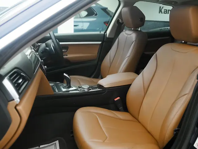 Used BMW 3 Series GT [2016-2021] 320d Luxury Line in Delhi