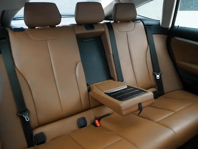 Used BMW 3 Series GT [2016-2021] 320d Luxury Line in Delhi
