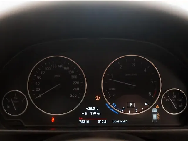 Used BMW 3 Series GT [2016-2021] 320d Luxury Line in Delhi