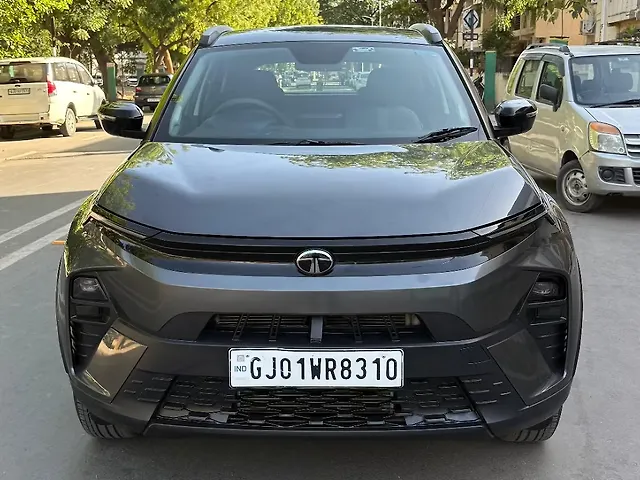 Used 2024 Tata Nexon in Rajkot