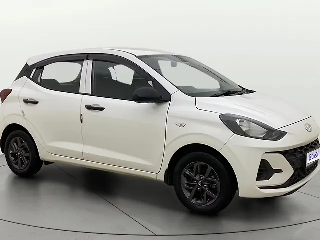 Used 2023 Hyundai Grand i10 NIOS in Ahmedabad