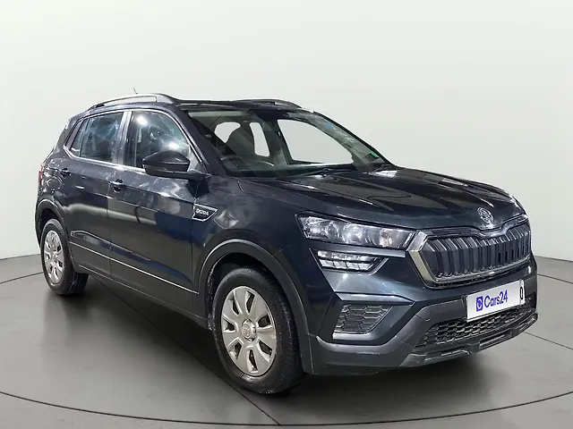 Used 2021 Skoda Kushaq in Kolkata Used 2021 Skoda Kushaq in Kolkata