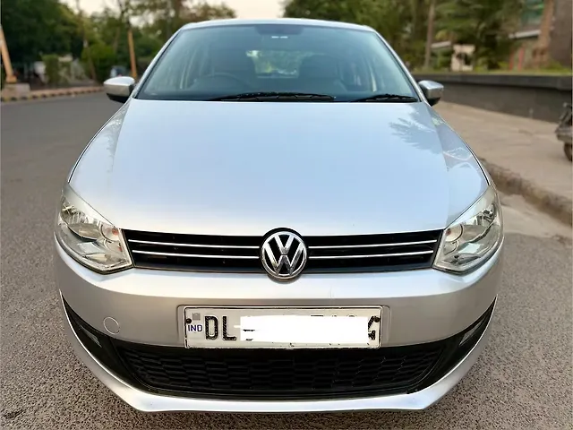 Used 2013 Volkswagen Polo in Delhi