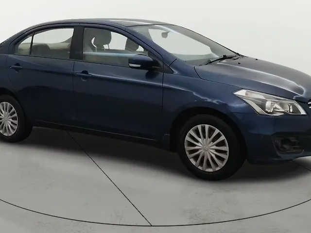 Used 2018 Maruti Suzuki Ciaz in Pune Used 2018 Maruti Suzuki Ciaz in Pune