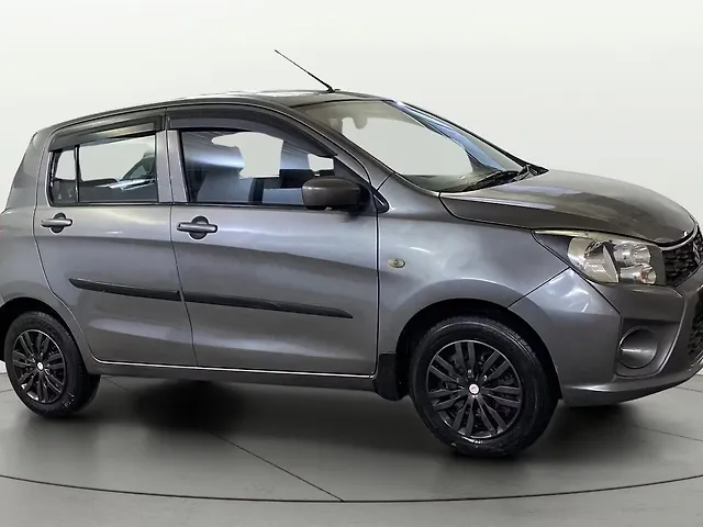 Used 2019 Maruti Suzuki Celerio in Delhi