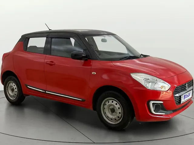 Used 2023 Maruti Suzuki Swift in Mumbai
